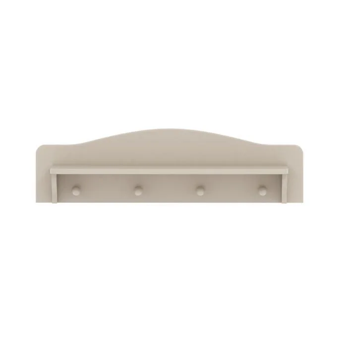 Wandrek Bristol Clay van Born Lucky – productfoto