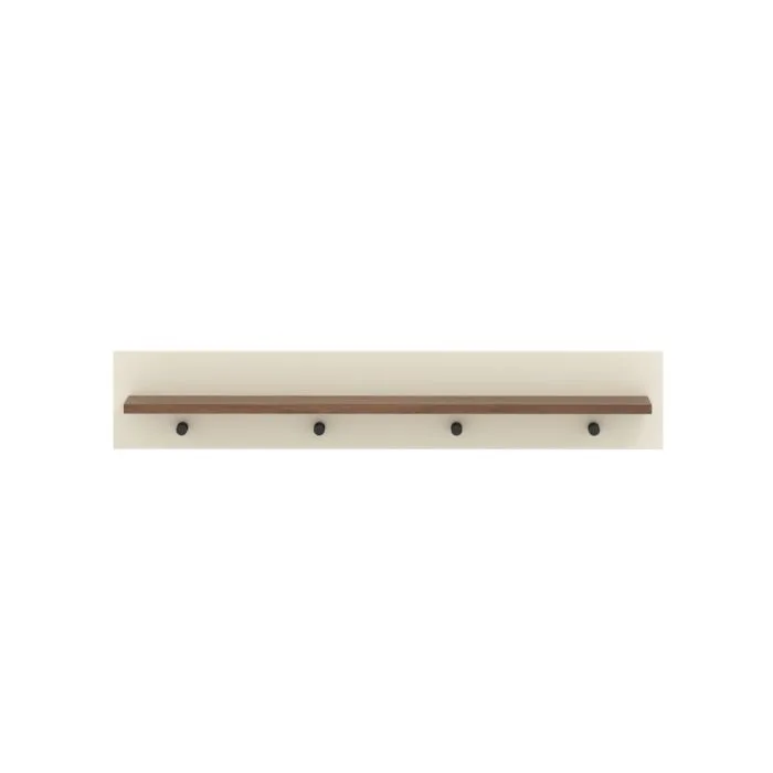 Wandrek Dallas Walnut van Born Lucky – productfoto
