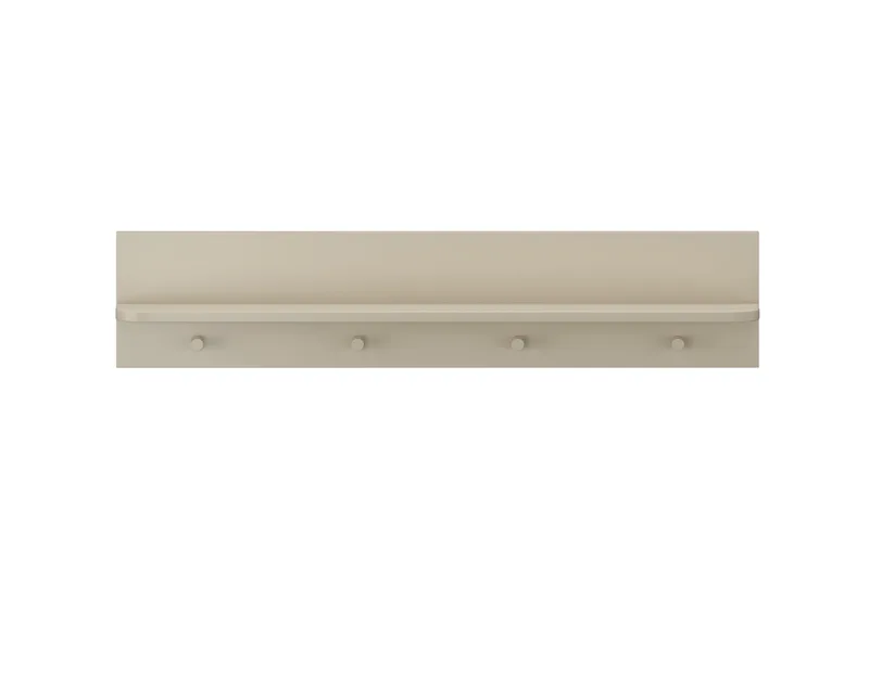 Wandrek Devon Clay van Born Lucky – productfoto