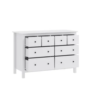 XL-Commode Bastia Wit by Born Lucky – product photo 2 of 4