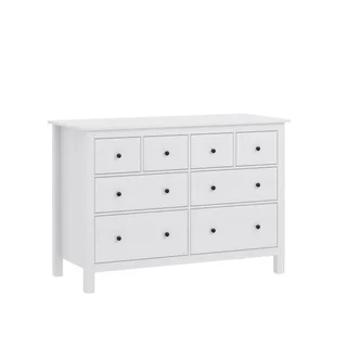XL-Commode Bastia Wit by Born Lucky – product photo 1 of 4
