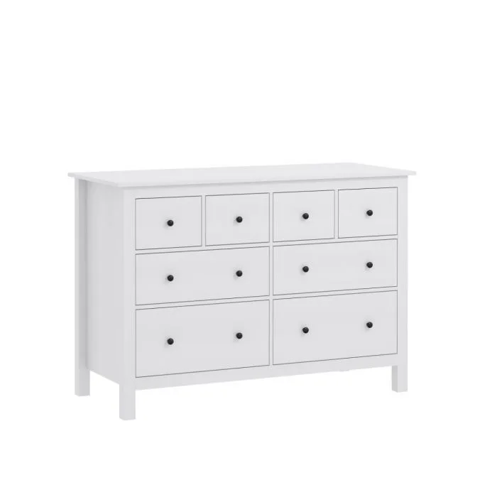 XL-Commode Bastia Wit by Born Lucky – product photo 1 of 4