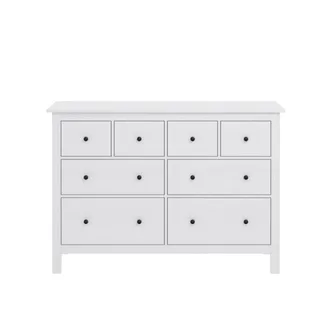 XL-Commode Bastia Wit by Born Lucky – product photo 3 of 4