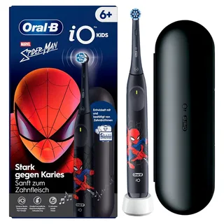 Io Kids Elektrische Tandenborstel fra Braun – produktbillede 1 af 6