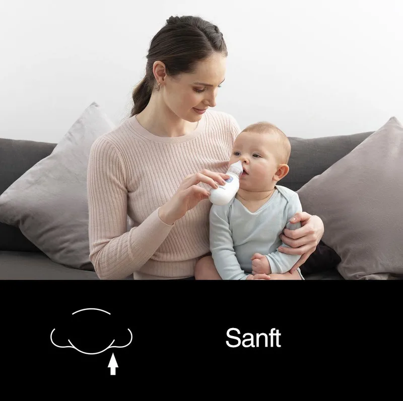 neusreiniger voor baby's fra Braun – produktbillede 3 af 5