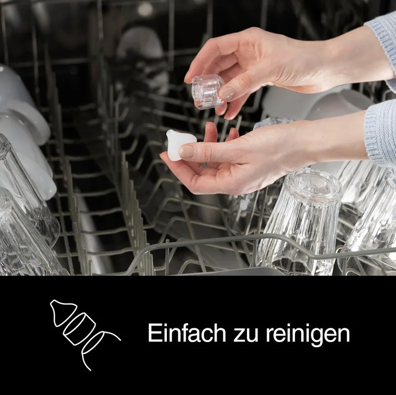 neusreiniger voor baby's fra Braun – produktbillede 5 af 5