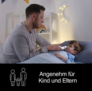 neusreiniger voor baby's fra Braun – produktbillede 4 af 5