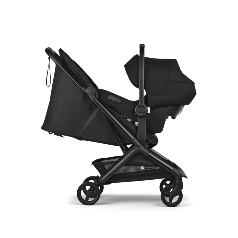 Adapterset Autostoel Bugaboo Butterfly 2 by Bugaboo – product photo 2 of 2