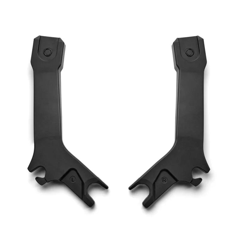Adapterset Autostoel Bugaboo Butterfly 2 by Bugaboo – product photo 1 of 2