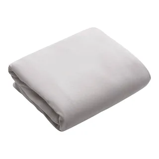 Baumwoll-Spannbetttuch für Reisebett Stardust de Bugaboo en Naturel – photo produit 1 sur 4