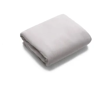 Baumwoll-Spannbetttuch für Reisebett Stardust de Bugaboo en Naturel – photo produit 4 sur 4