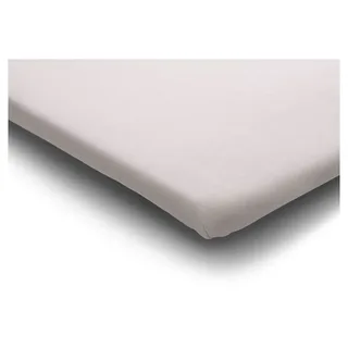 Baumwoll-Spannbetttuch für Reisebett Stardust de Bugaboo en Naturel – photo produit 2 sur 4