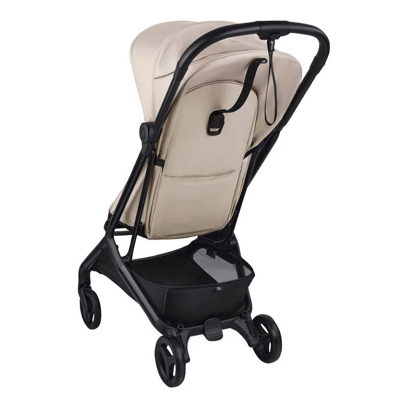 Butterfly 2 Buggy by Bugaboo in Beige, 95 × 103 × 45 mm – product photo 3 of 3