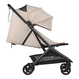 Butterfly 2 Buggy by Bugaboo in Beige, 95 × 103 × 45 mm – product photo 2 of 3