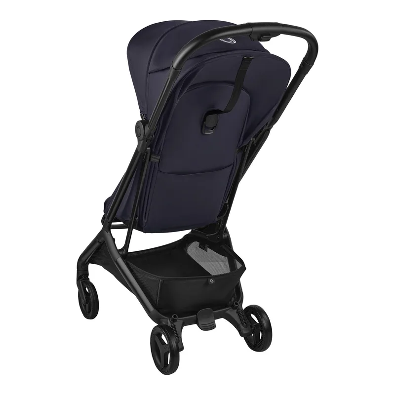 Butterfly 2 Buggy by Bugaboo in Blue, 95 × 103 × 45 mm – product photo 3 of 3