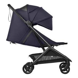 Butterfly 2 Buggy by Bugaboo in Blue, 95 × 103 × 45 mm – product photo 2 of 3