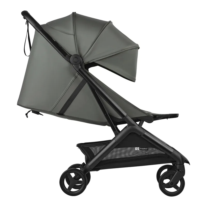 Butterfly 2 Buggy - Forest Green by Bugaboo – product photo 2 of 3