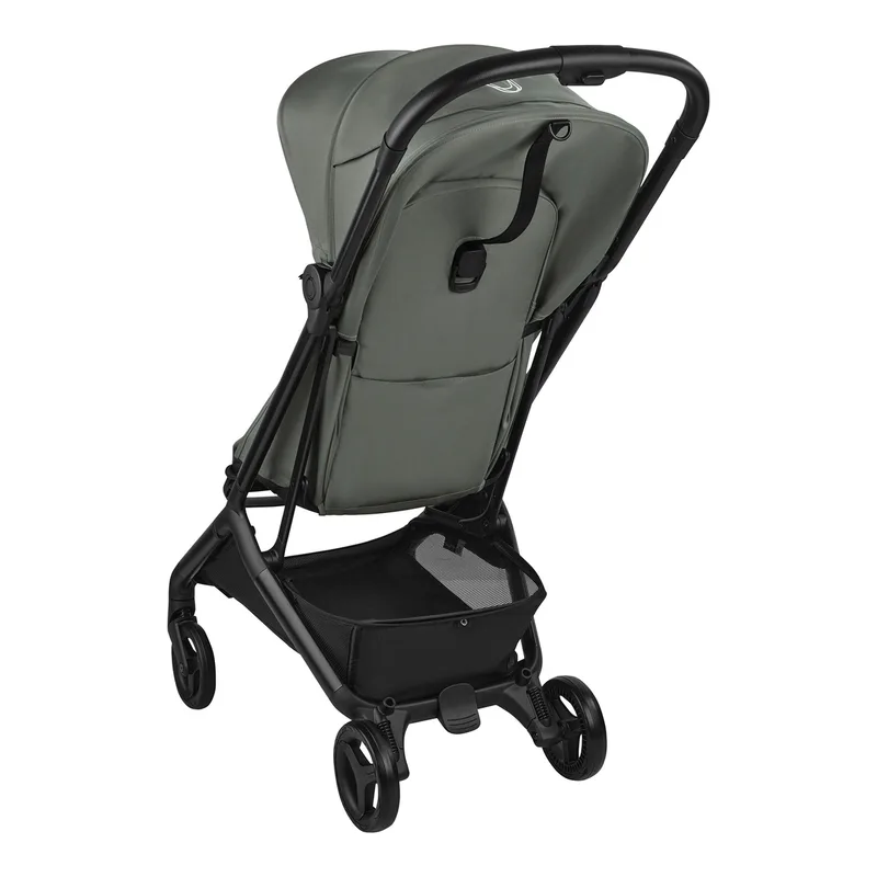 Butterfly 2 Buggy - Forest Green by Bugaboo – product photo 3 of 3