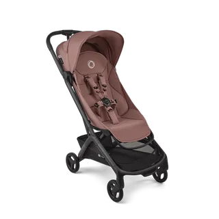 Butterfly 2 Buggy by Bugaboo in Pink, 47,6 × 29,8 × 58,7 mm – product photo 2 of 4