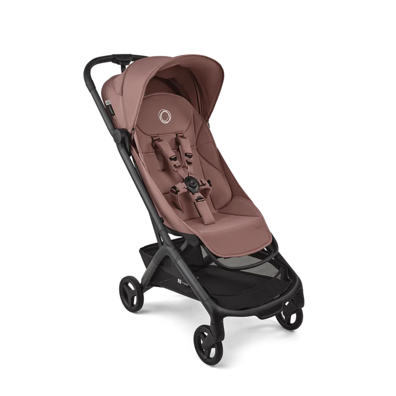 Butterfly 2 Buggy by Bugaboo in Pink, 47,6 × 29,8 × 58,7 mm – product photo 2 of 4