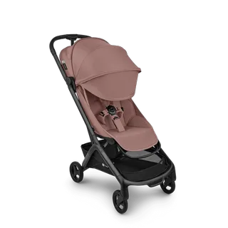 Butterfly 2 Buggy by Bugaboo in Pink, 47,6 × 29,8 × 58,7 mm – product photo 4 of 4