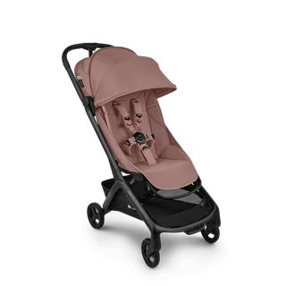 Butterfly 2 Buggy by Bugaboo in Pink, 47,6 × 29,8 × 58,7 mm – product photo 3 of 4