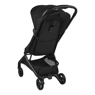 Butterfly 2 Buggy von Bugaboo in Schwarz, 95 × 103 × 45 mm – Produktfoto 3 von 3