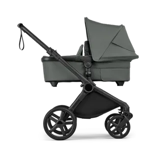 Cub Kombikinderwagen Cub Complete by Bugaboo in Green, 90 × 60 × 110 mm – product photo 3 of 4