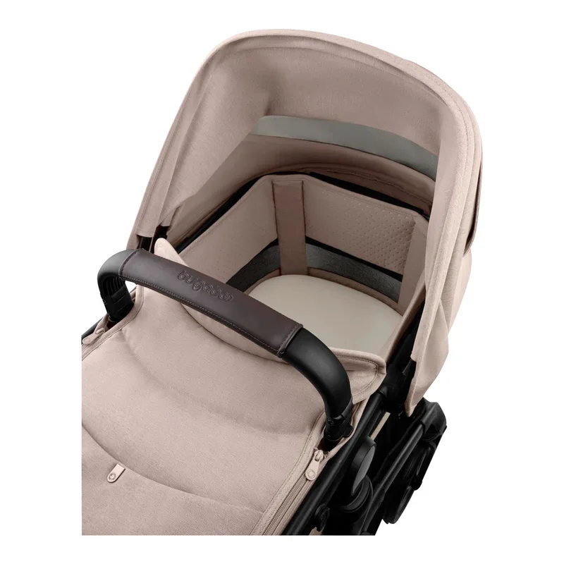 Fox 5 Renew Kombikinderwagen von Bugaboo in Beige – Produktfoto 2 von 3