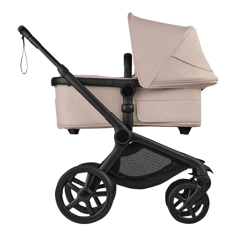 Fox 5 Renew Kombikinderwagen von Bugaboo in Beige – Produktfoto 1 von 3