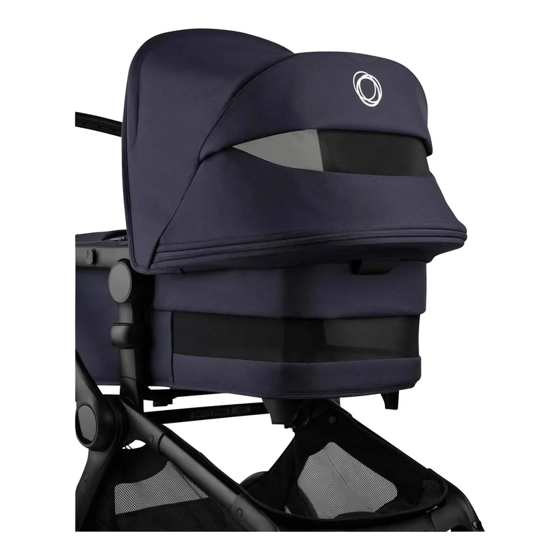 Fox 5 Renew Kombikinderwagen van Bugaboo in Blauw – productfoto 3 van 3