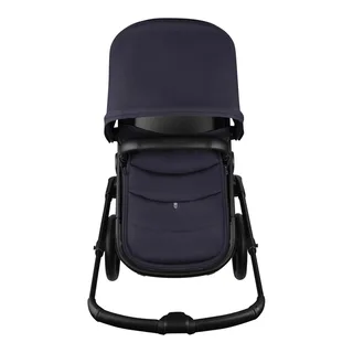 Fox 5 Renew Kombikinderwagen van Bugaboo in Blauw – productfoto 2 van 3