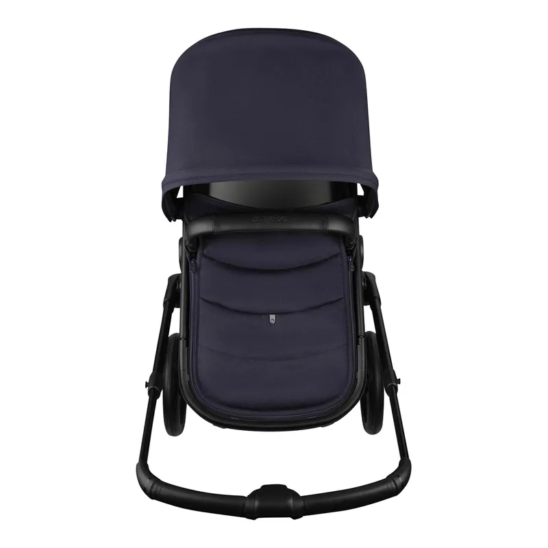 Fox 5 Renew Kombikinderwagen van Bugaboo in Blauw – productfoto 2 van 3