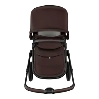 Fox 5 Renew Kombikinderwagen by Bugaboo in Brown, 98 × 60 × 111 mm – product photo 2 of 3