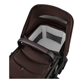 Fox 5 Renew Kombikinderwagen by Bugaboo in Brown, 98 × 60 × 111 mm – product photo 3 of 3