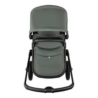 Fox 5 Renew Kombikinderwagen by Bugaboo in Green, 85 × 56 × 35 mm – product photo 3 of 3