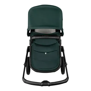 Fox 5 Renew Kombikinderwagen by Bugaboo in Green, 98 × 60 × 111 mm – product photo 2 of 3