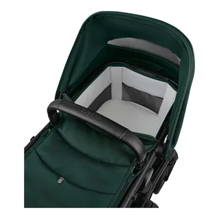 Fox 5 Renew Kombikinderwagen by Bugaboo in Green, 98 × 60 × 111 mm – product photo 3 of 3