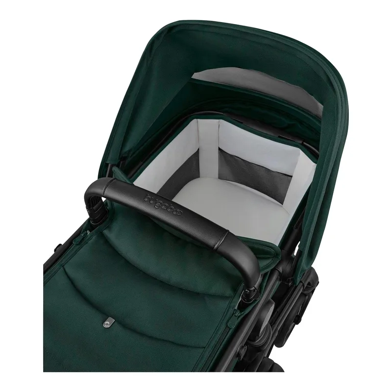 Fox 5 Renew Kombikinderwagen by Bugaboo in Green, 98 × 60 × 111 mm – product photo 3 of 3