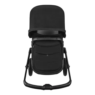 Fox 5 Renew Kombikinderwagen de Bugaboo en Noir – photo produit 2 sur 3