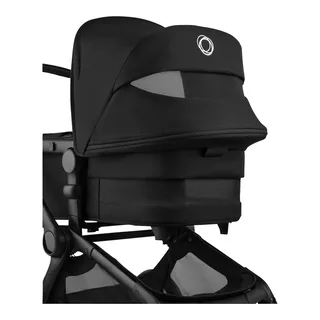 Fox 5 Renew Kombikinderwagen de Bugaboo en Noir – photo produit 3 sur 3