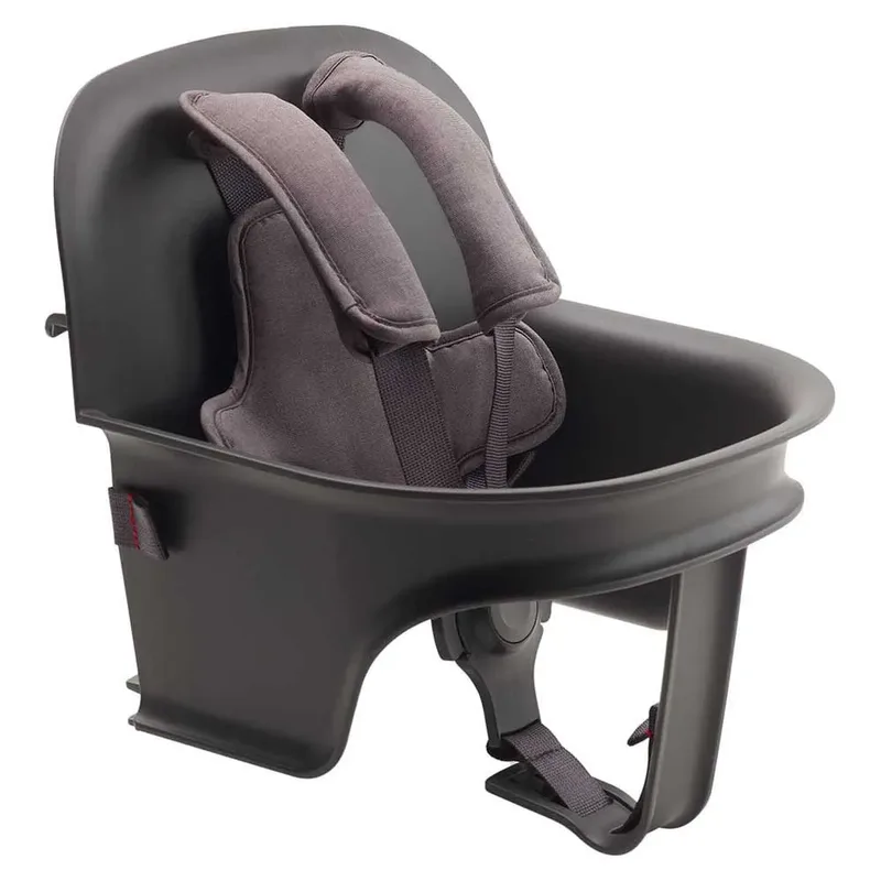 Ensemble Bébé Girafe Pour Chaise Haute de Bugaboo – photo produit 1 sur 3