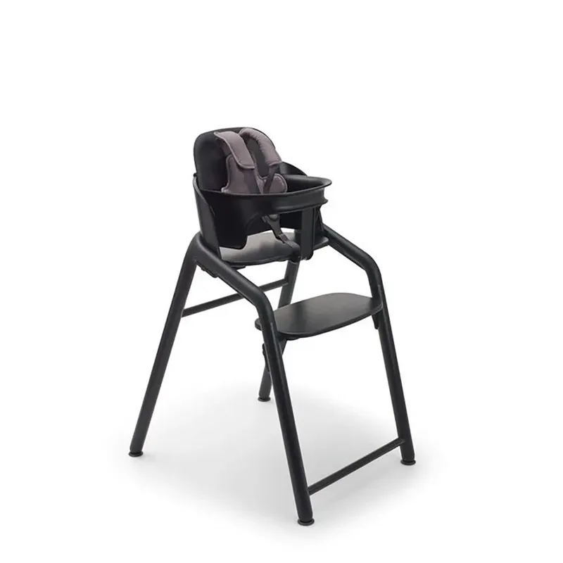 Kit Bébé Girafe Pour Chaise Haute de Bugaboo – photo produit 2 sur 3