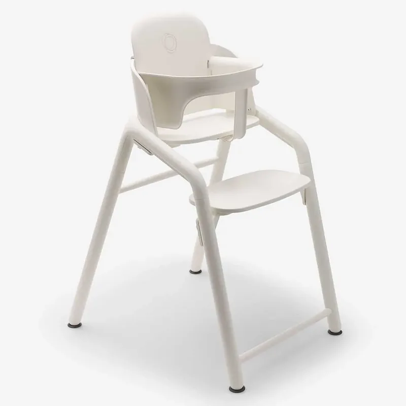 Ensemble Bébé Girafe Pour Chaise Haute de Bugaboo – photo produit 3 sur 3