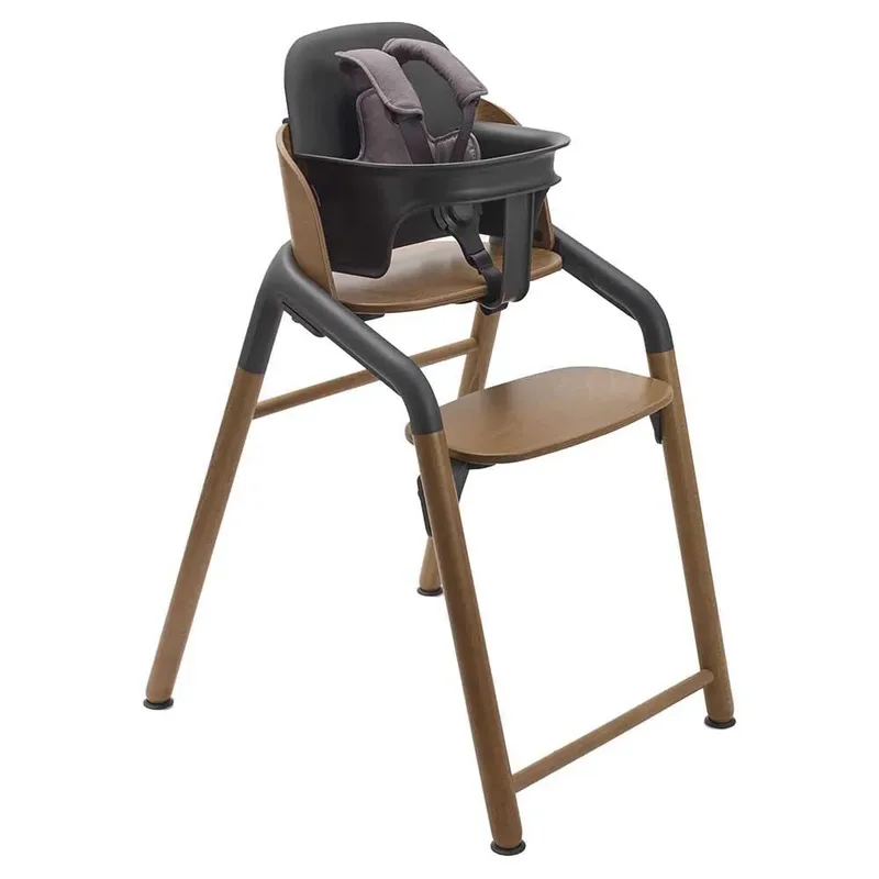 Ensemble Bébé Girafe Pour Chaise Haute de Bugaboo – photo produit 2 sur 3