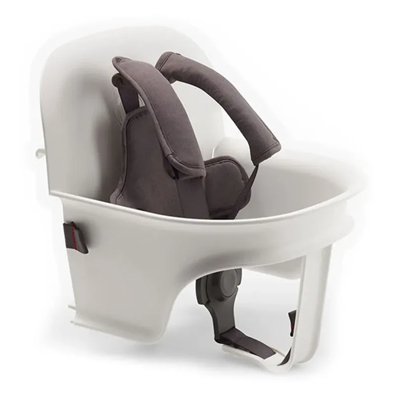 Ensemble Bébé Girafe Pour Chaise Haute de Bugaboo – photo produit 1 sur 3