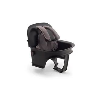 Kit Bébé Girafe Pour Chaise Haute de Bugaboo – photo produit 1 sur 3