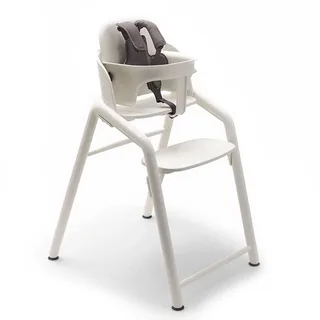 Ensemble Bébé Girafe Pour Chaise Haute de Bugaboo – photo produit 2 sur 3