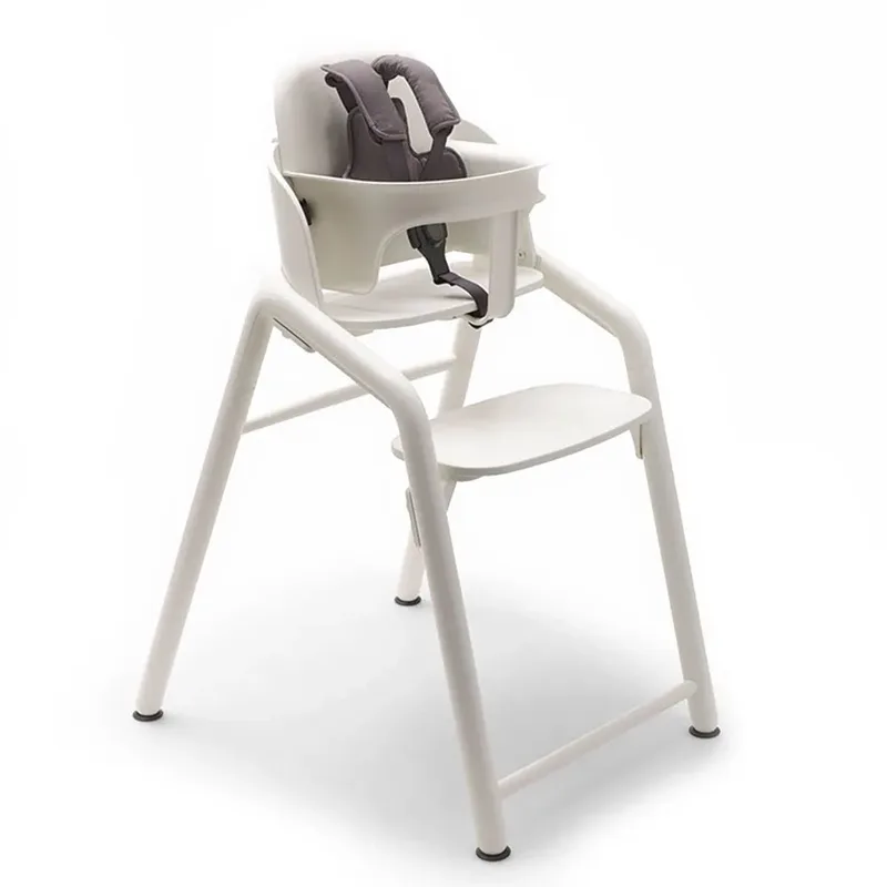 Ensemble Bébé Girafe Pour Chaise Haute de Bugaboo – photo produit 2 sur 3