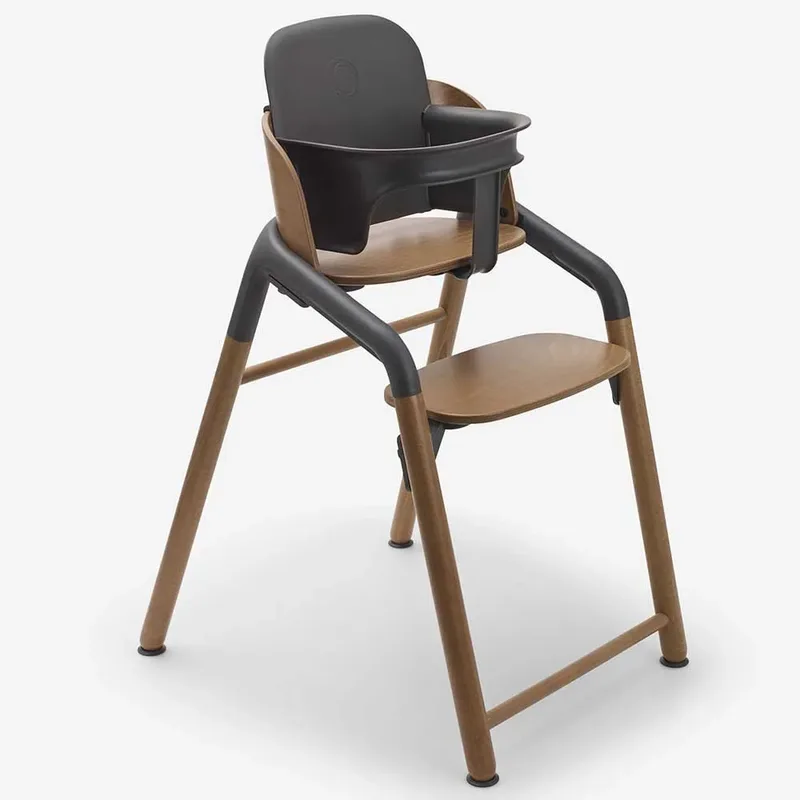 Ensemble Bébé Girafe Pour Chaise Haute de Bugaboo – photo produit 3 sur 3